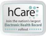 hCare - Join the Nation's Largest Electronic Health Record Rollout